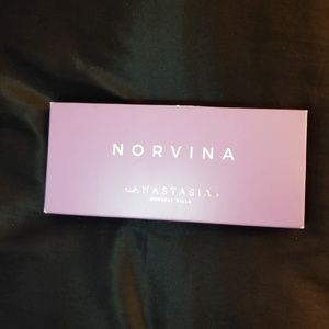 Anastasia Beverly Hills Norvina Palette